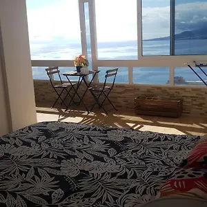  Apartamento Pool&sea Views España