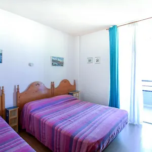  Apartamento Sistach Blau Park 310 & 311 España