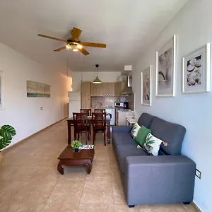  Apartamento Casa Bubal España