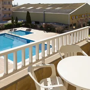  Apartamento Sistach Sol 304 & 404 España