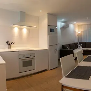  Apartamento Alegranza España