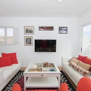  Apartamento Apto. 20 Pasos Del Mar, El Poris Con Vista Mar España