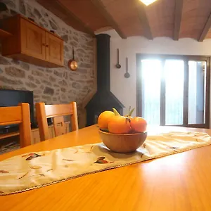 Cal Pouaire - 2 With Stunning Views Fontllonga